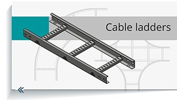 Cable ladders